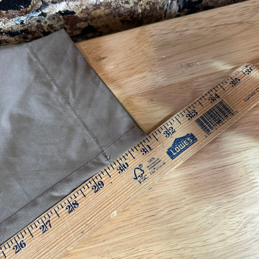 Magellan Mens Large Brown Pants