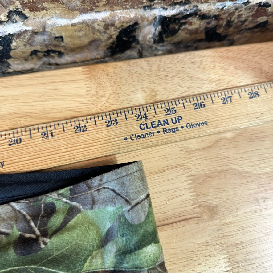 RedHead Goretex Camo Pants Mens 2XL