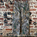 Magellan Brown Camo Pants Boys Small