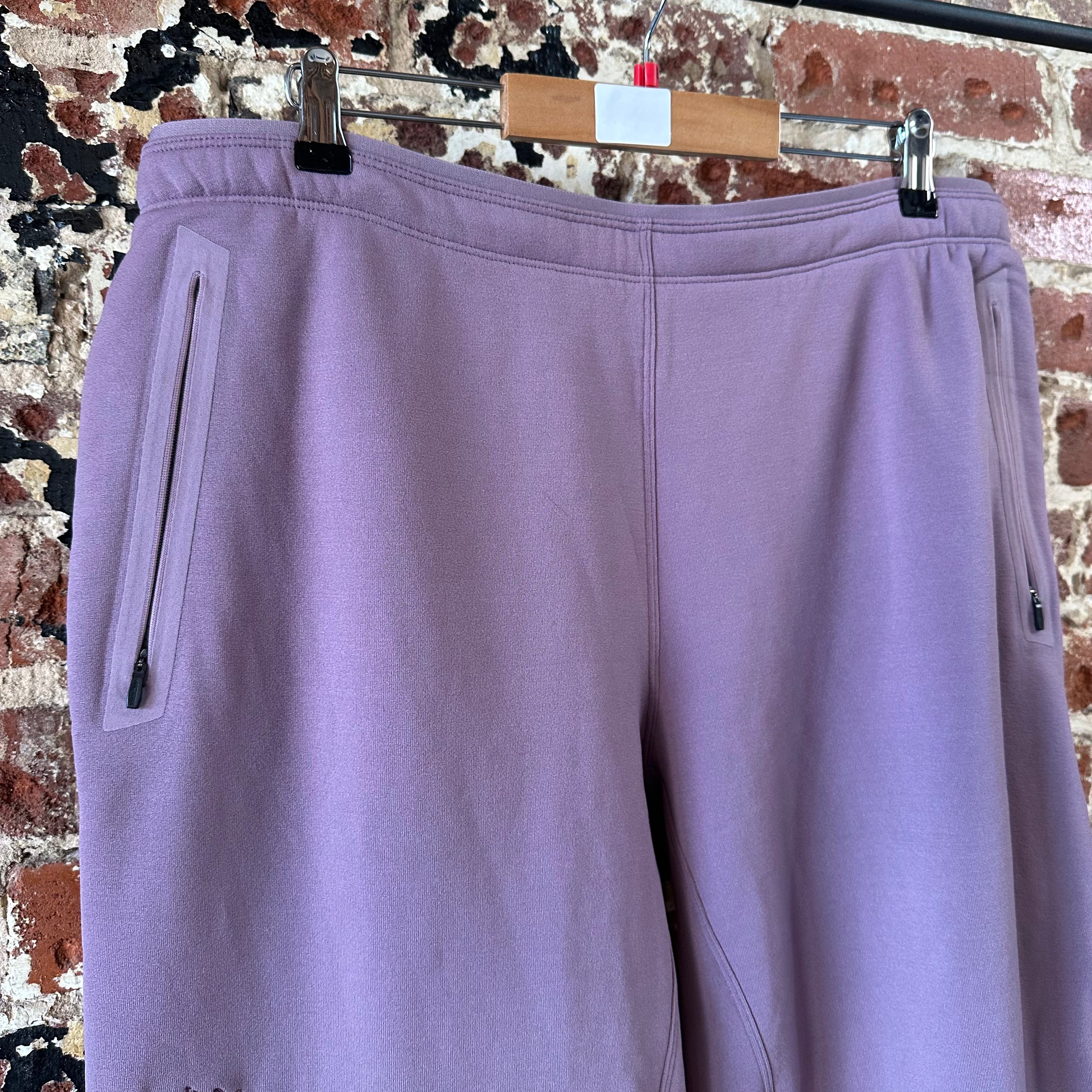 Arcteryx Kyanite Sweatpants Interstellar Mens Large NEW