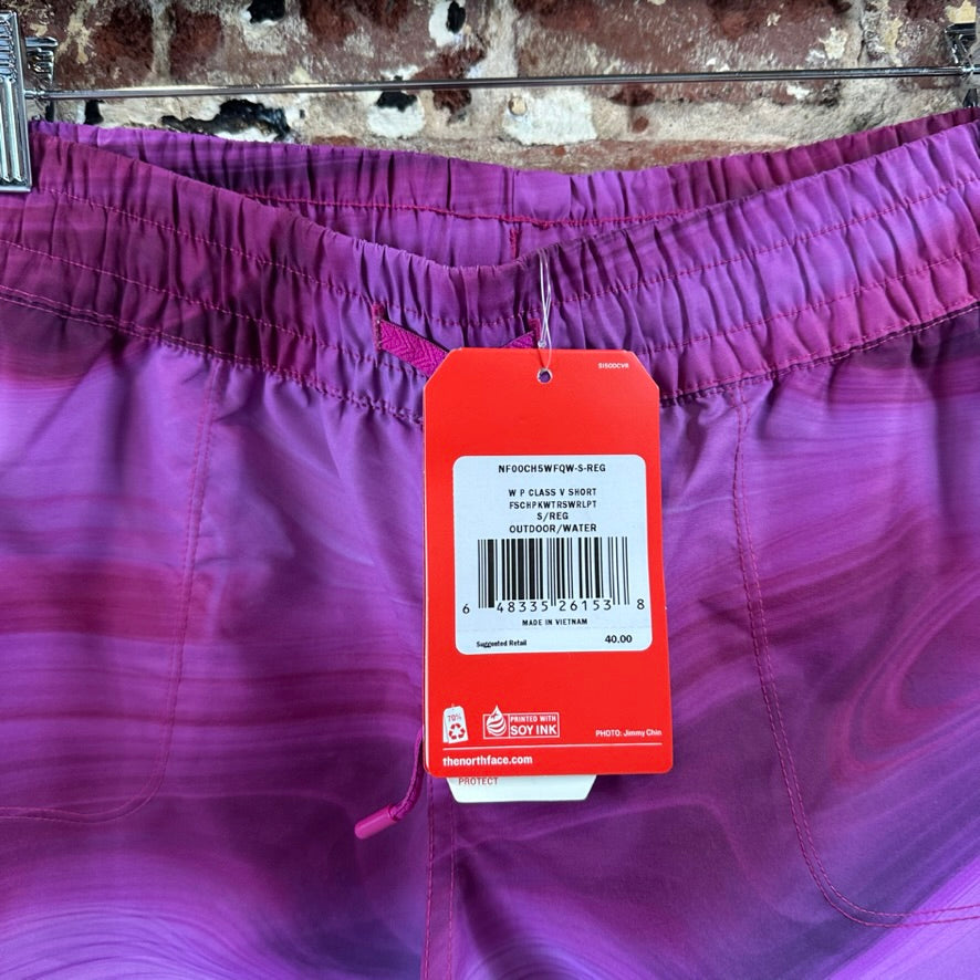 North Face Womens Medium Shorts NEW