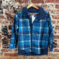 Columbia Boys Medium Bugaboo Jacket