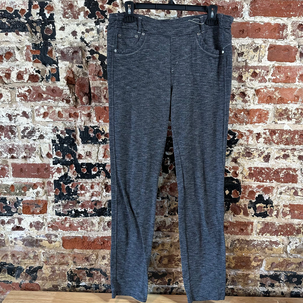 Kuhl Womens 12 Gray Leggings