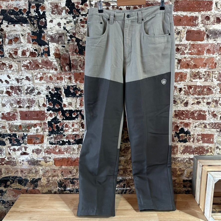 Game Winner Mens Medium Tan Pants