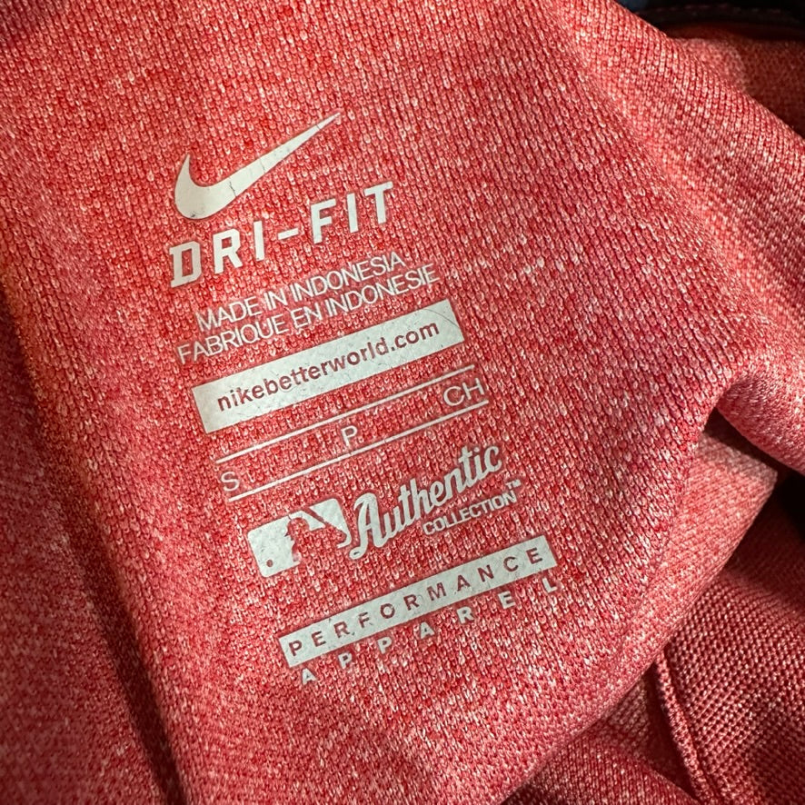 Nike St Louis Mens Small Polo