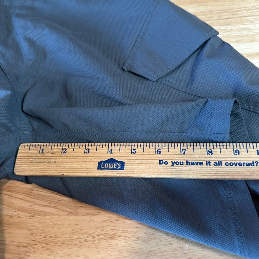 Fox Bike Gray Shorts Mens 30