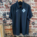 Nike White Sox Mens XL Polo