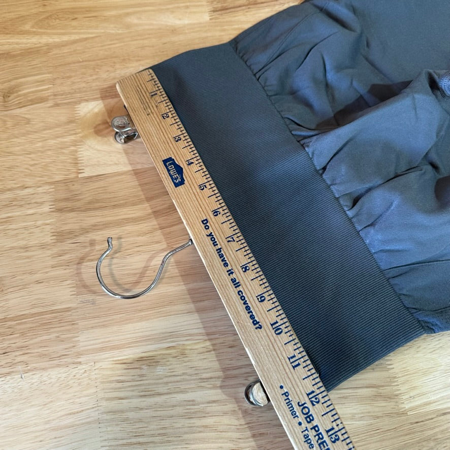 Halara Womens Large Gray Leggings NEW