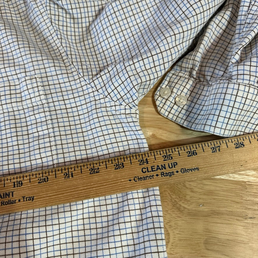 Cinch FR Mens Medium Button Up Shirt
