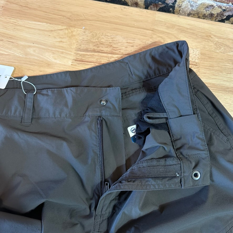 Magellan Mens Large Brown Pants