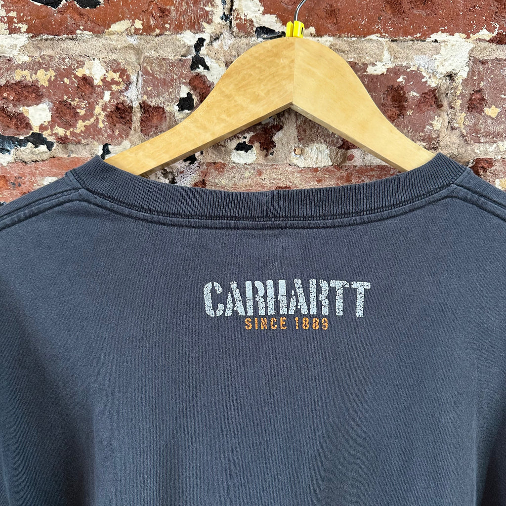 Carhartt Medium L/S T-Shirt