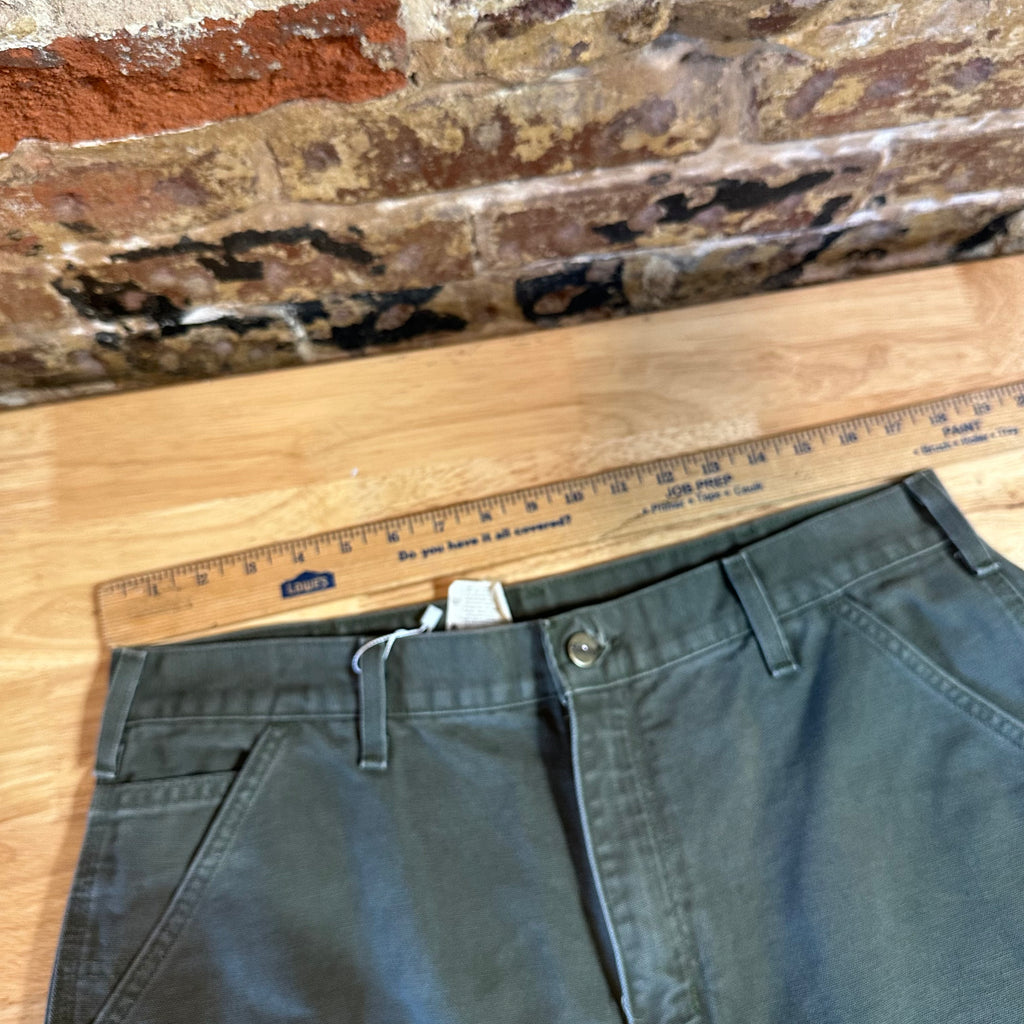 Carhartt B11 MOS Mens 35x32 Pants