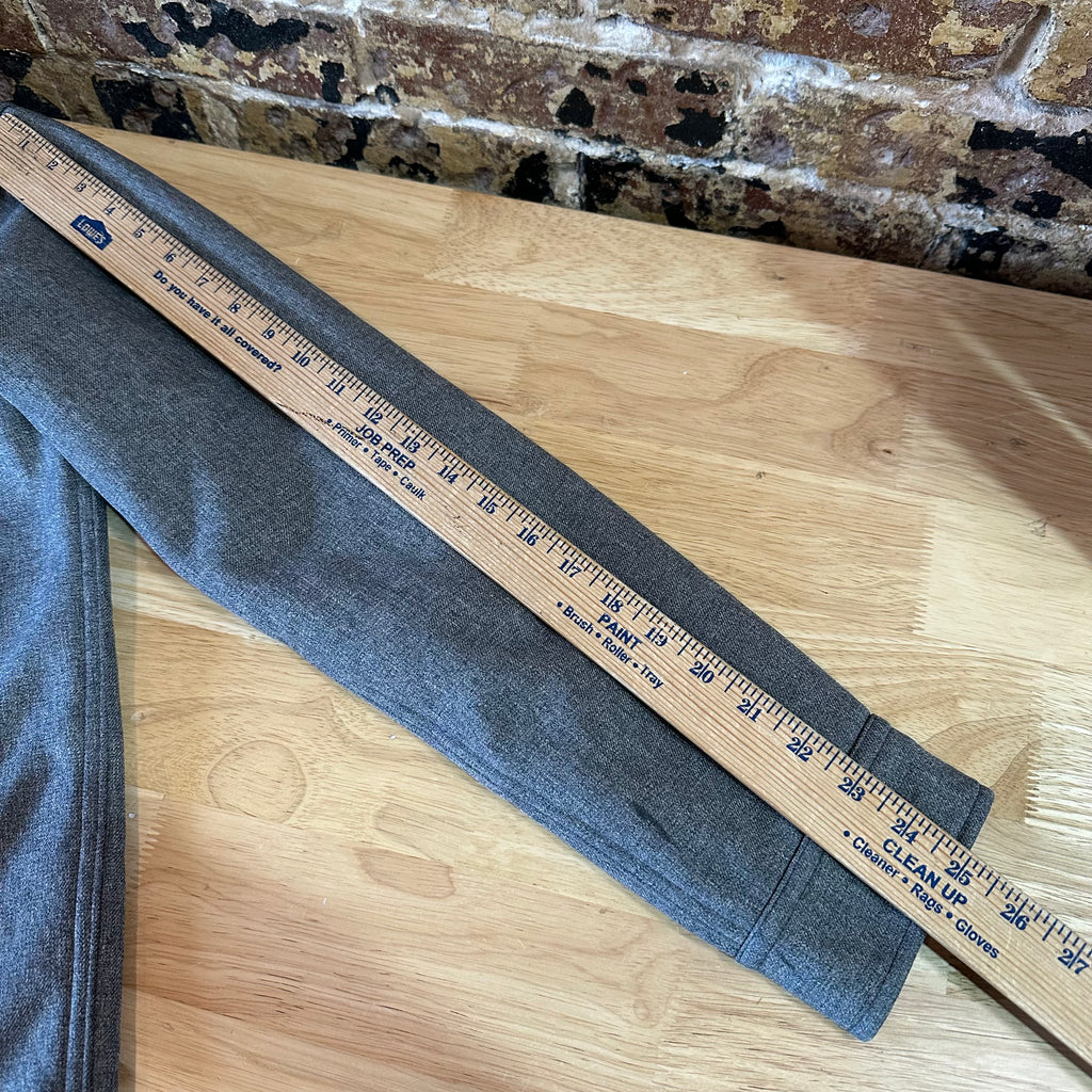 Carhartt Mens Medium Gray Jacket
