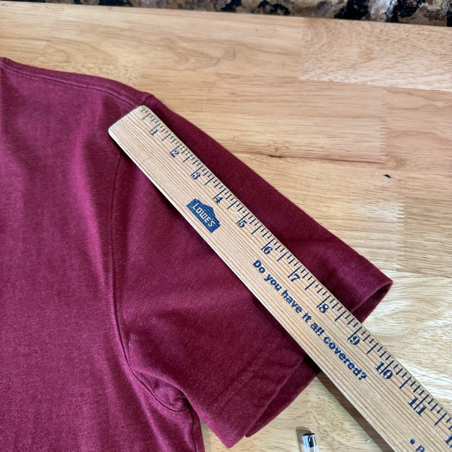 Duluth Medium S/S T-Shirt