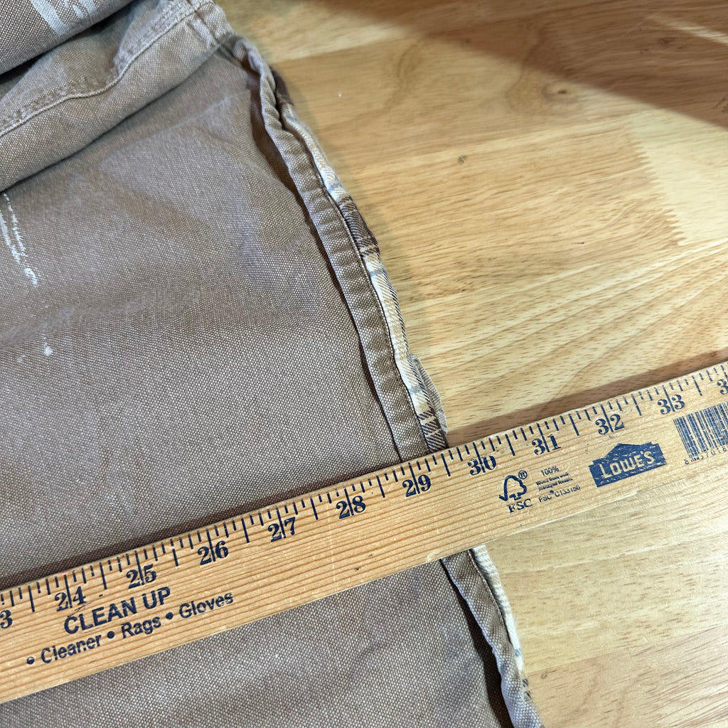 Carhartt Shacket Jacket Men’s XL