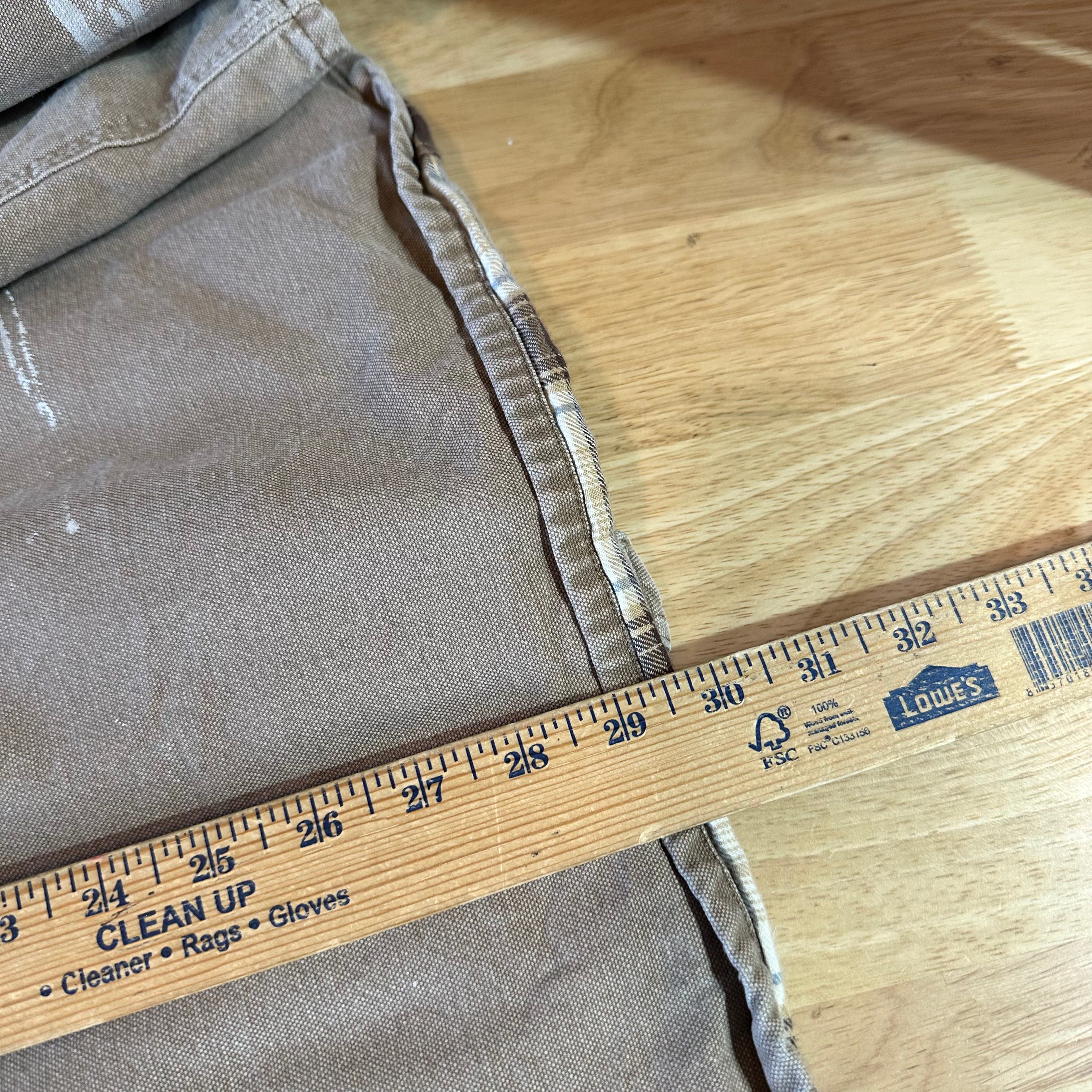 Carhartt Shacket Jacket Men’s XL