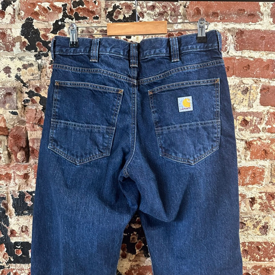 Carhartt Mens 32x30 Jeans