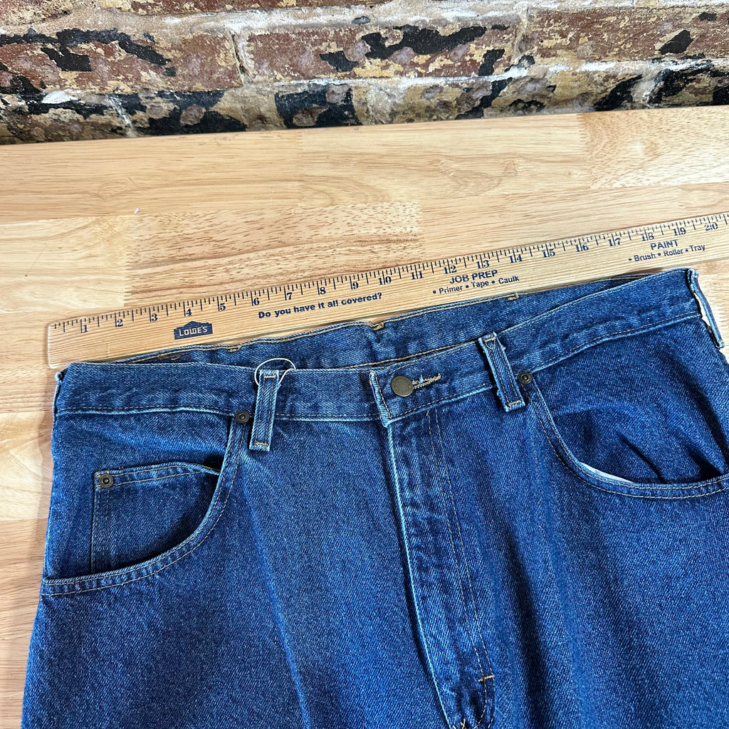 Wrangler Mens 36x32 Jeans
