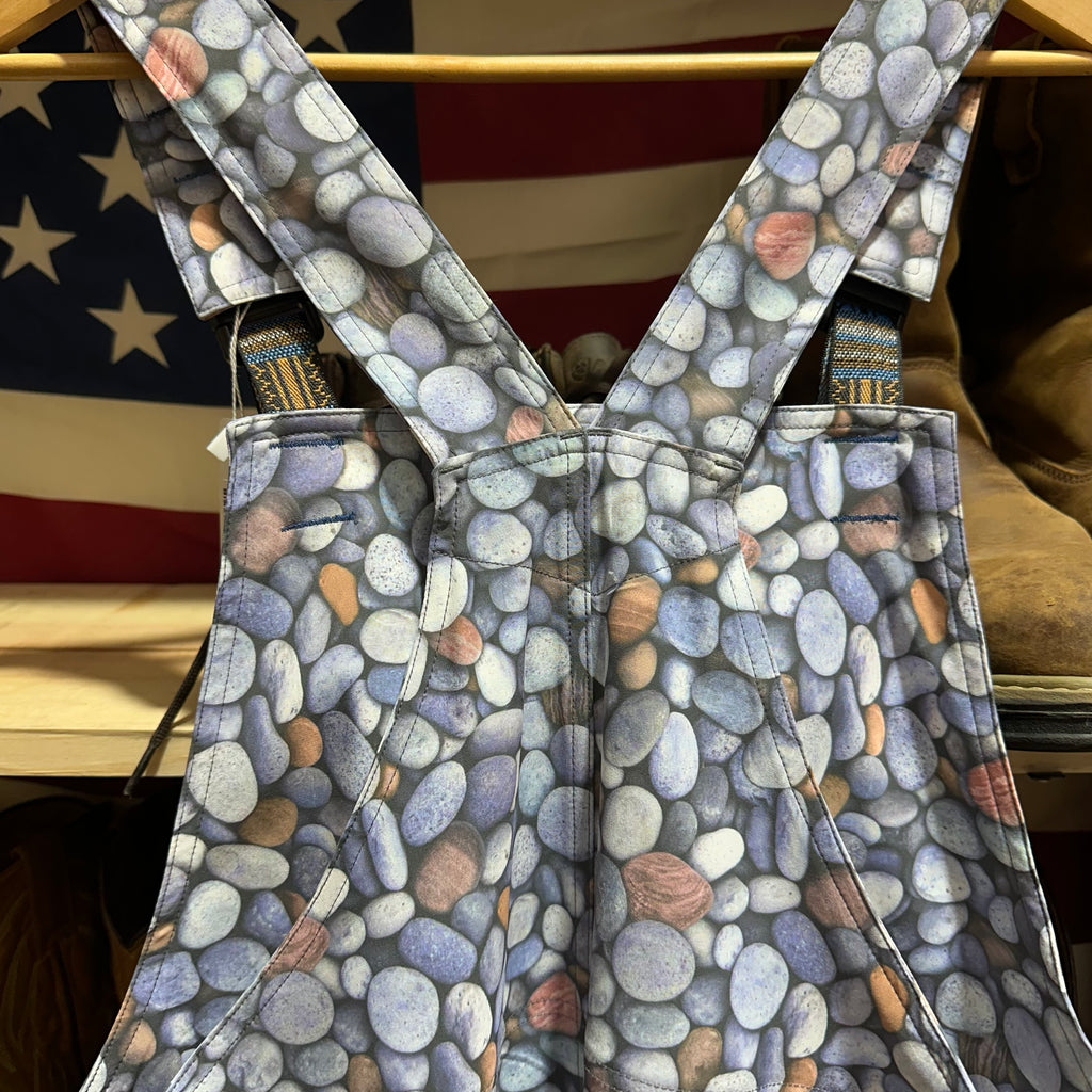 Kavu Womens Medium River Bed Bibs