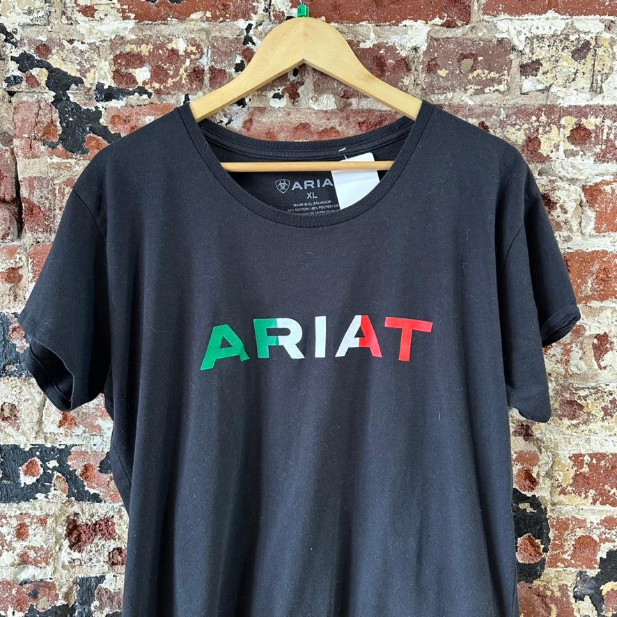 Ariat T Shirt Womens XL