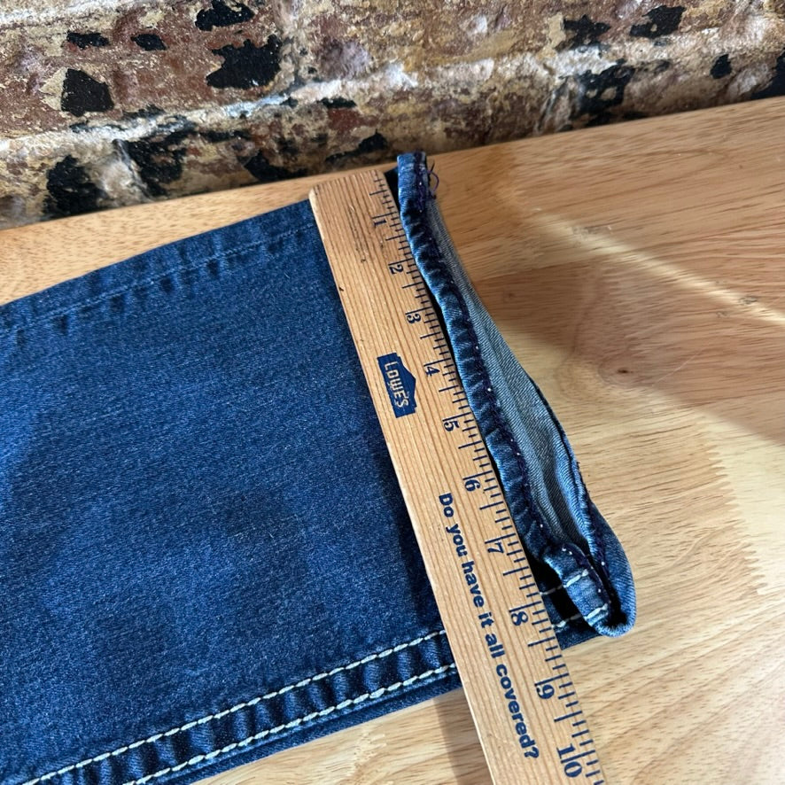 Vigoss Womens 11/12 Jeans