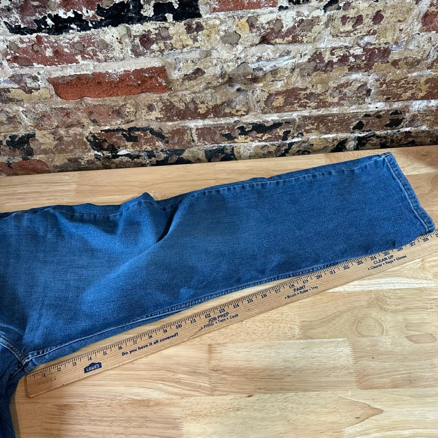 Carhartt Mens 36x30 Jeans