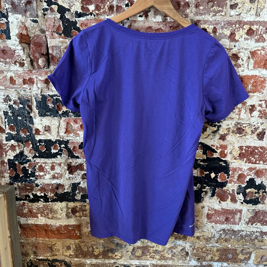 Nike Womens Medium S/S T-Shirt