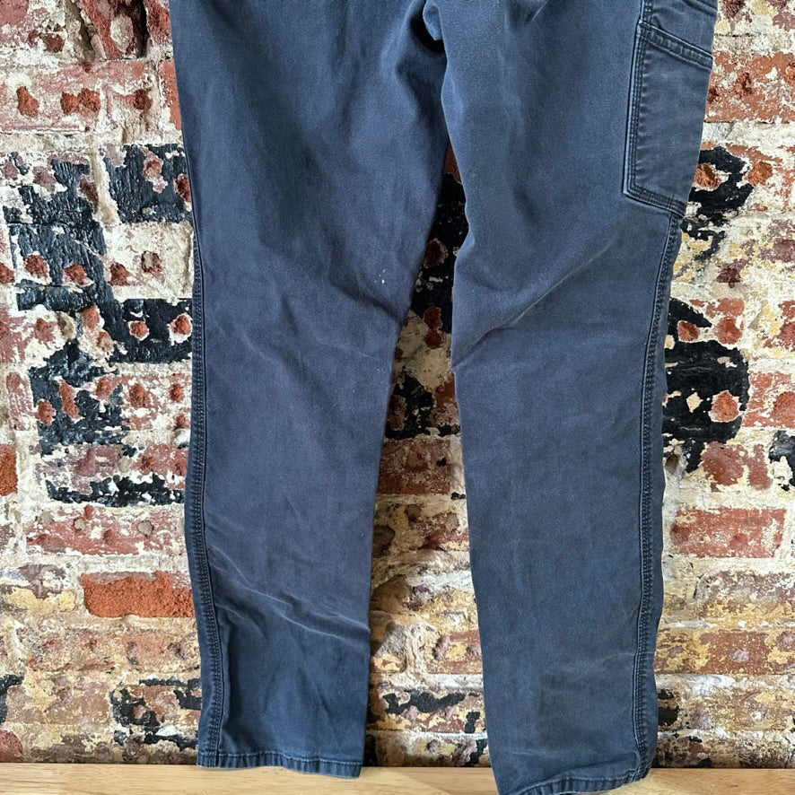 Ariat Black Pants Womens 28L