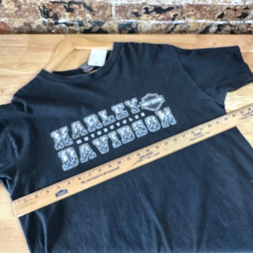 Harley Davidson Men's XL S/S T-Shirt