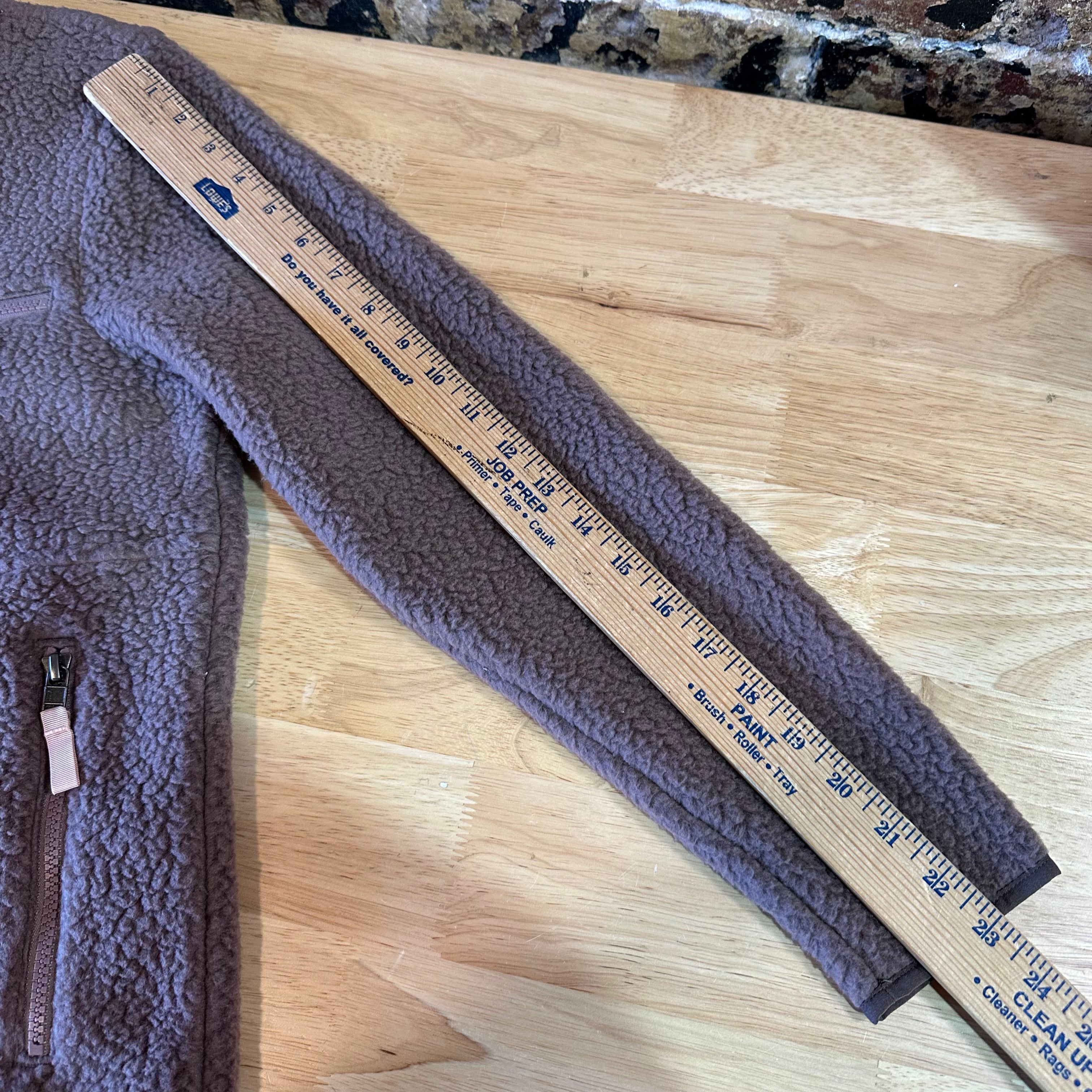Patagonia Retro Pile Womens Small NEW