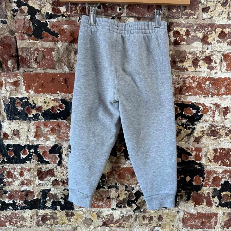 Carhartt Boys 4T Gray Sweatpants