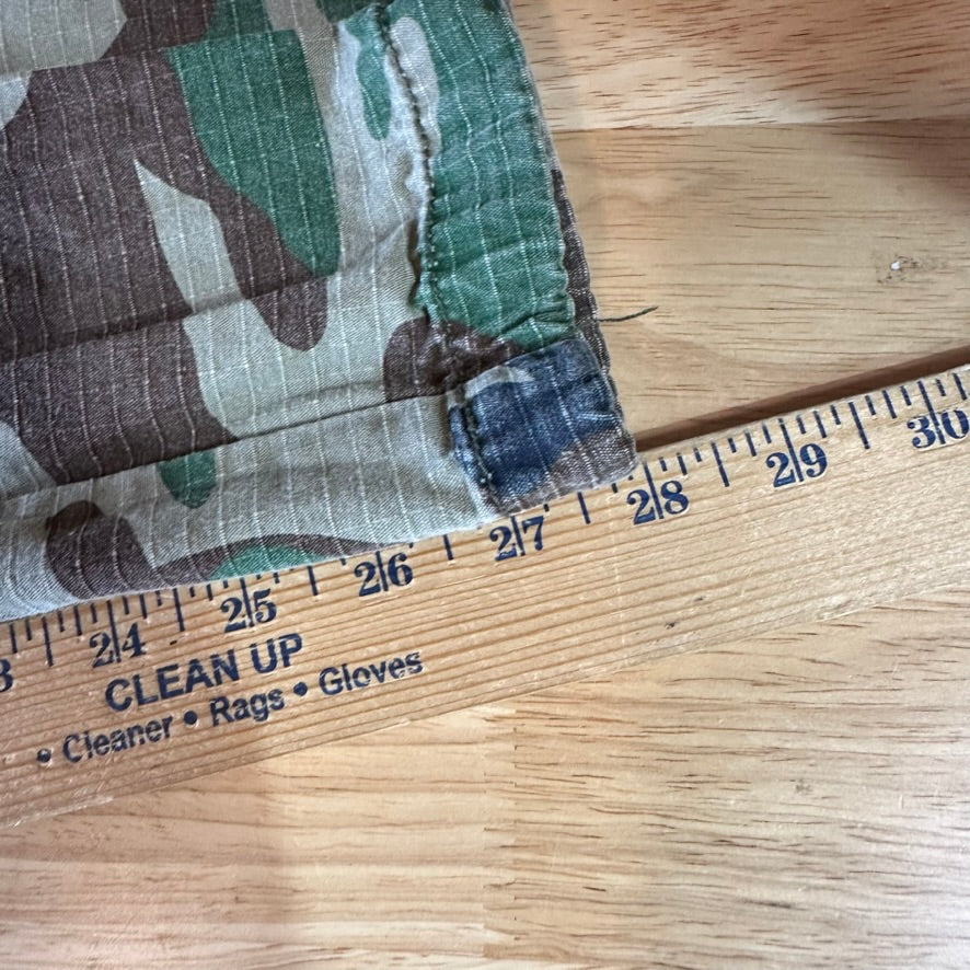 Pac Sun Mens 29x29 Camo Pants