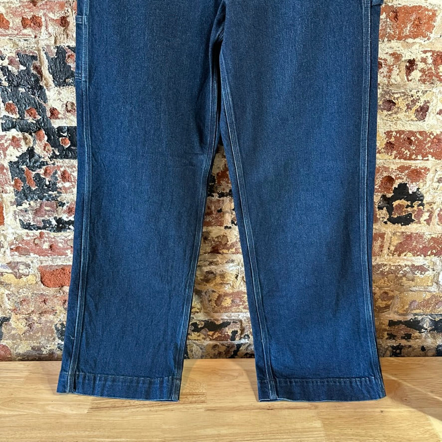 American Eagle Stovepipe Jeans Womens 6 Short