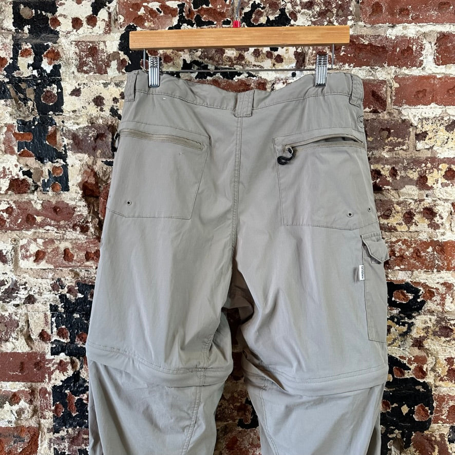 Magellan Mens Large Tan Pants