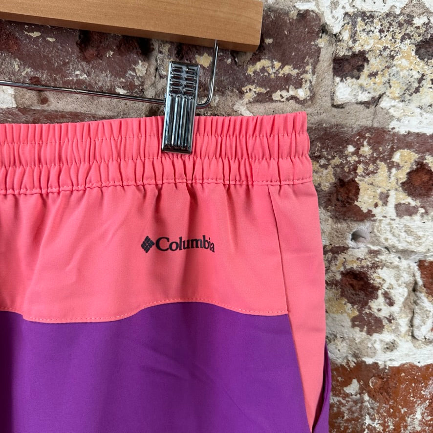 Columbia girls XL Shorts NEW