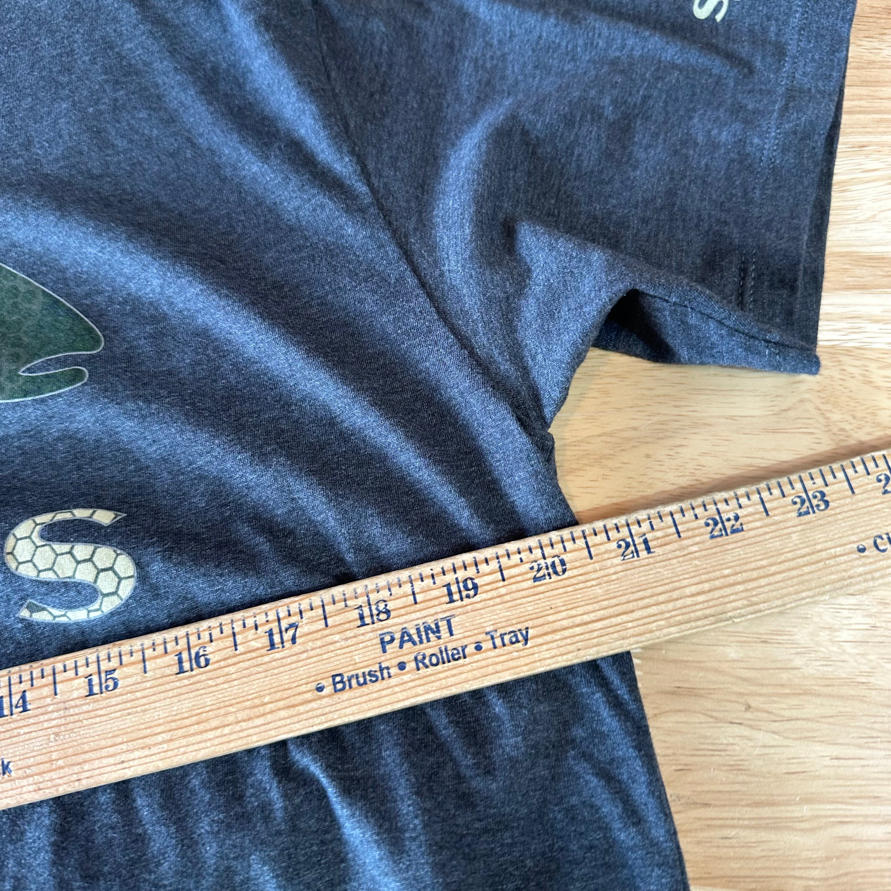 Simms Medium S/S T-Shirt
