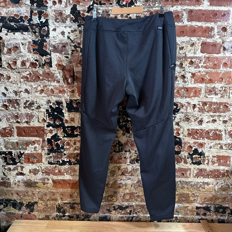 Patagonia Womens Large Black Pants