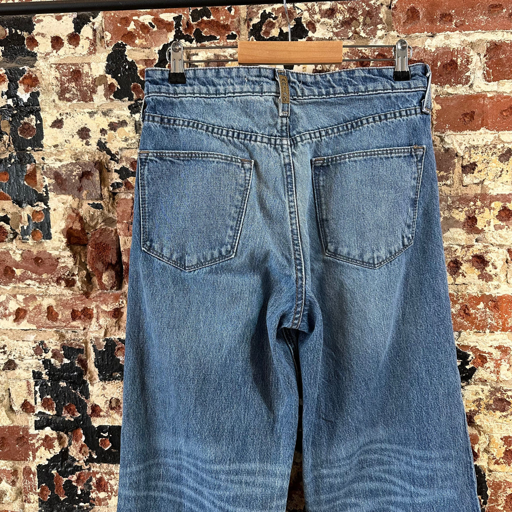 Ariat Ultra High Rise Womens 27 Jeans