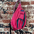 Kavu Pink Sling Bag