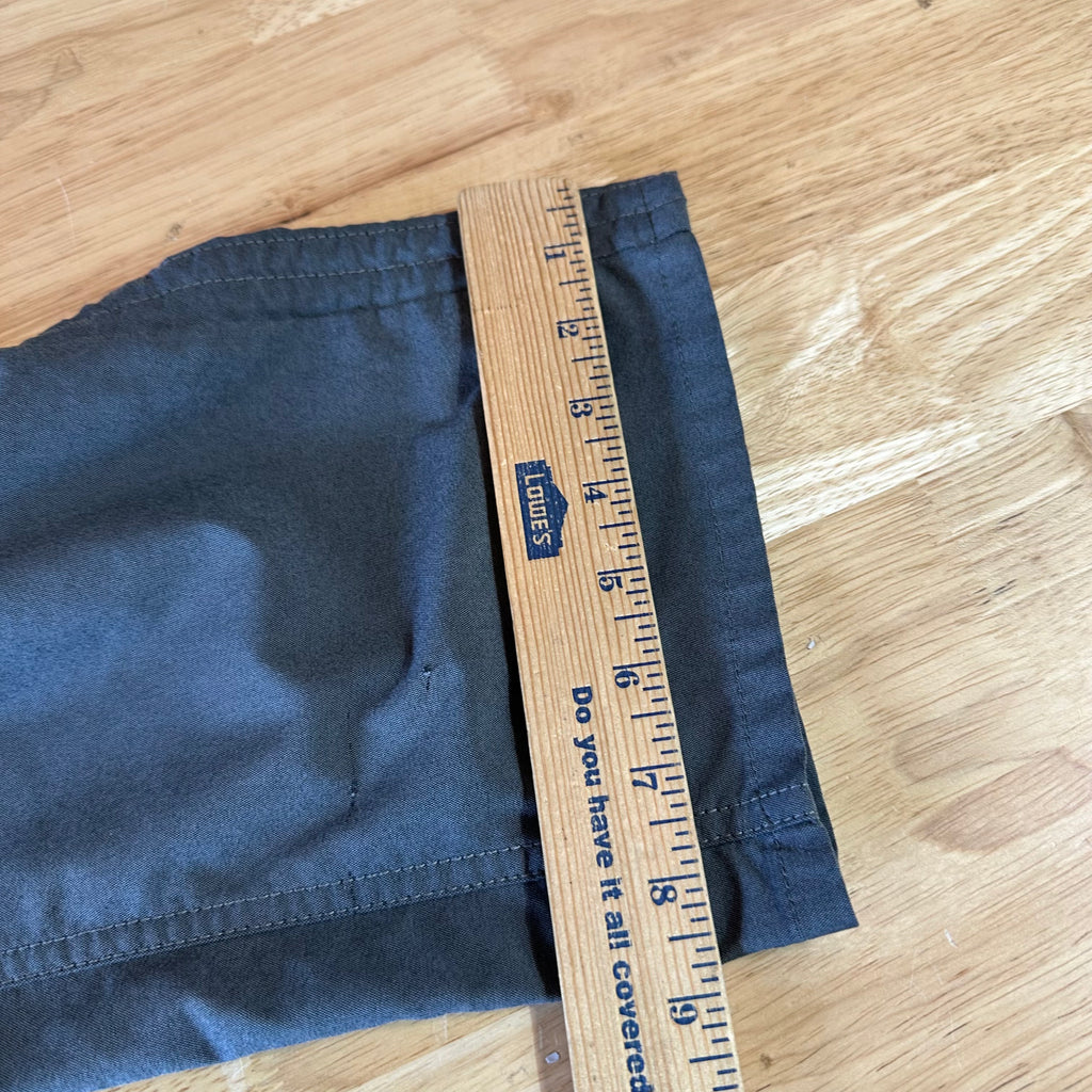 Kuhl Womens 12 Capris