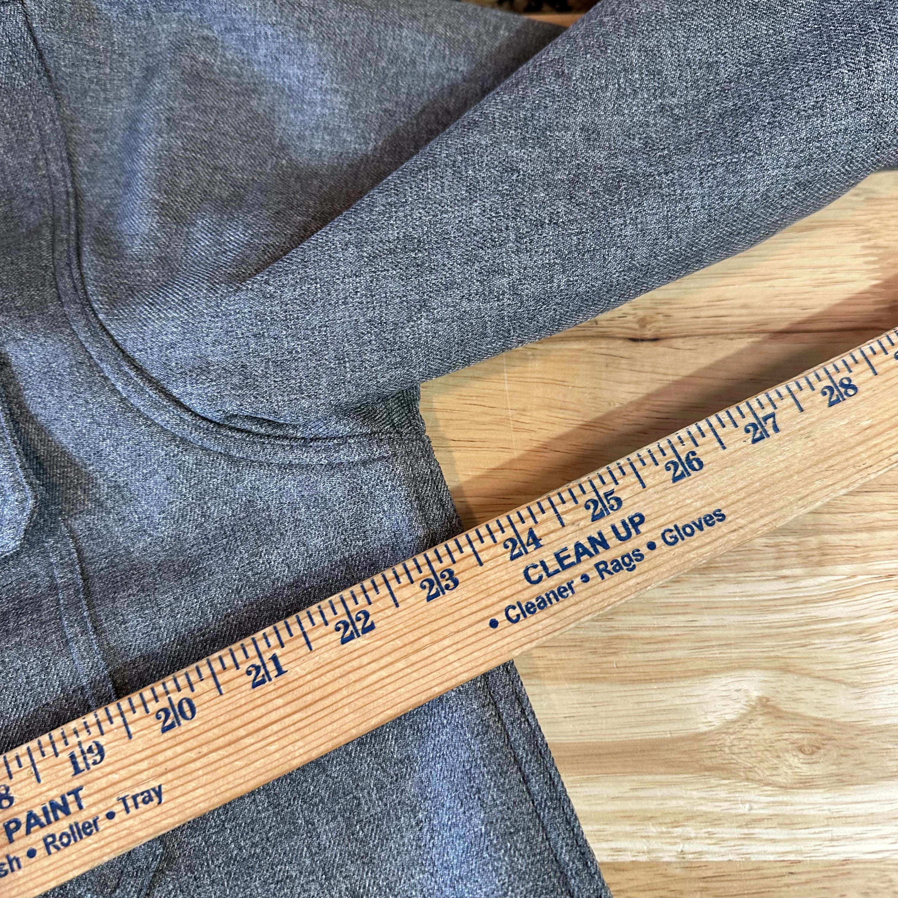 Carhartt Mens Medium Gray Jacket