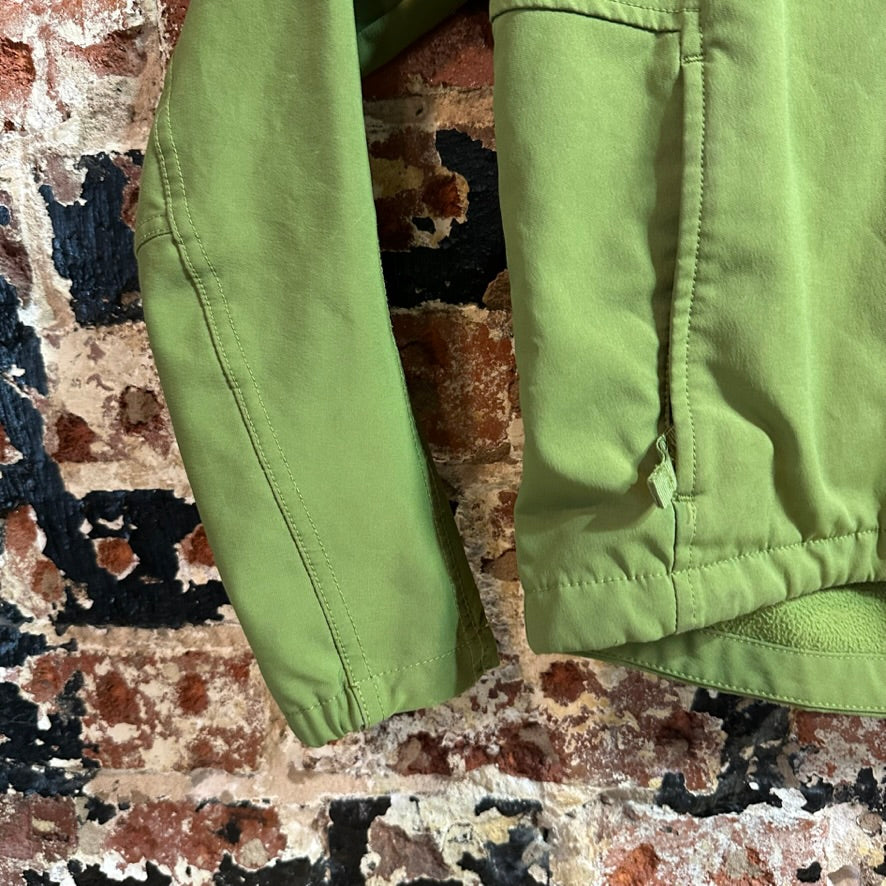 Marmot Green Boys XS Jacket
