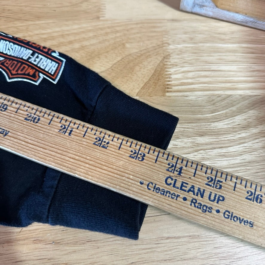 Harley Davidson Men's XL L/S T-Shirt