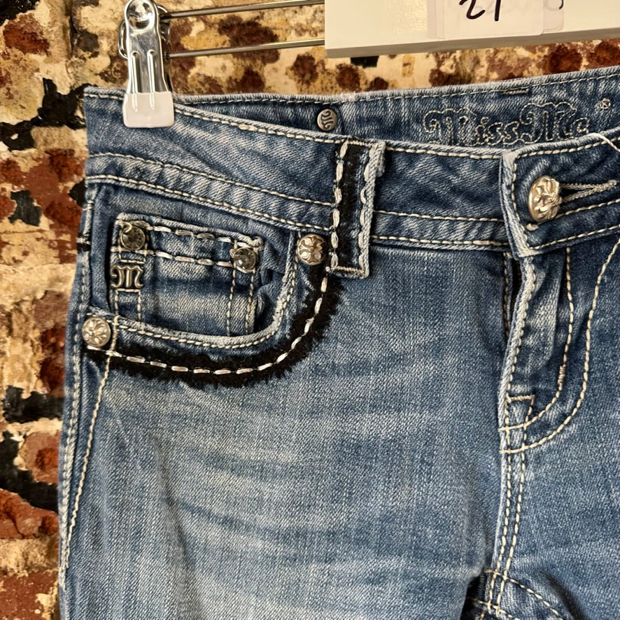 Miss Me Jeans Womens 27