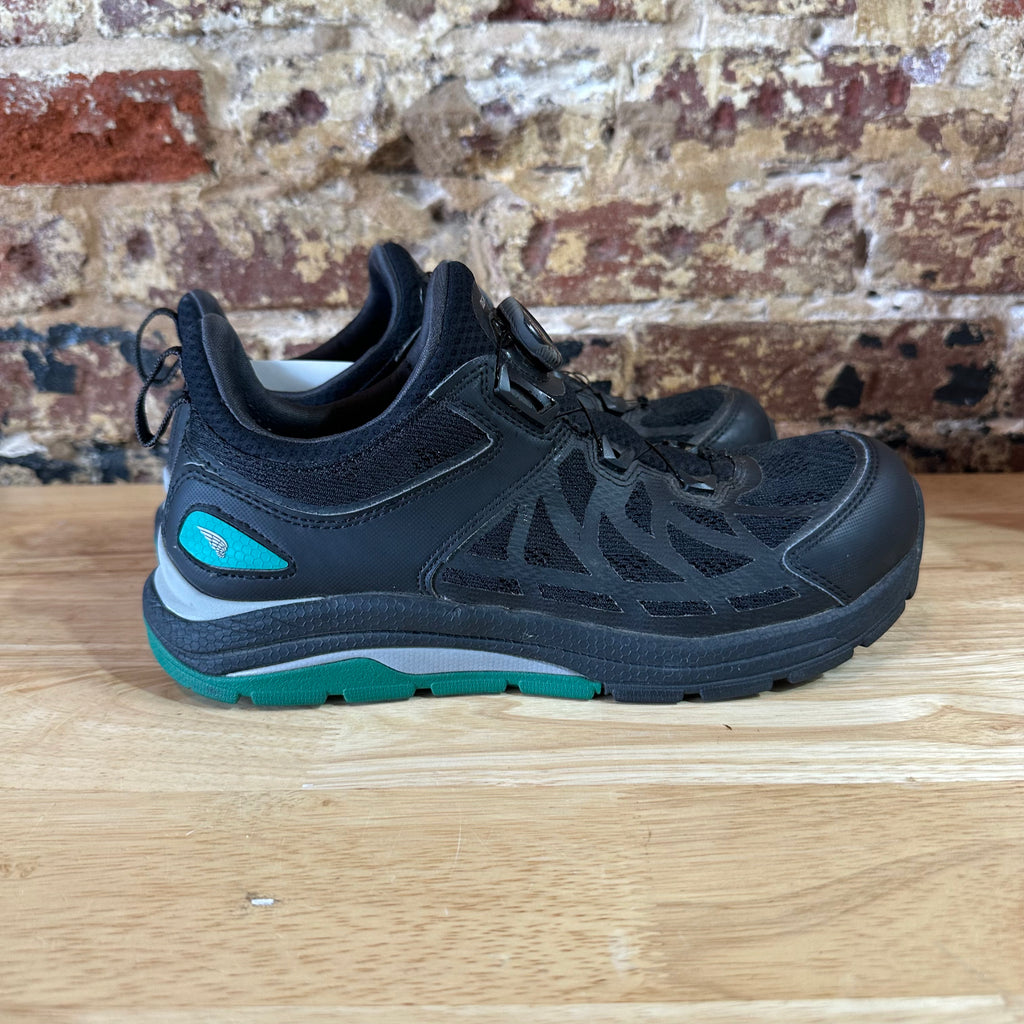 Red Wing Womens 8.5 Shoes