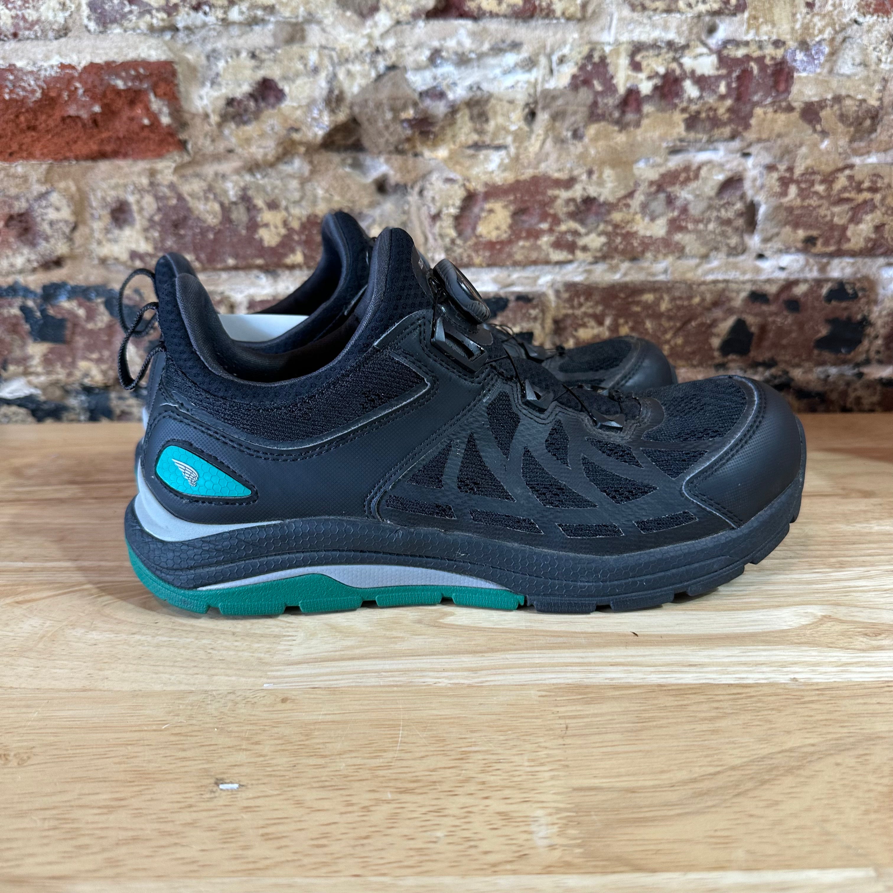 Red Wing Womens 8.5 Shoes