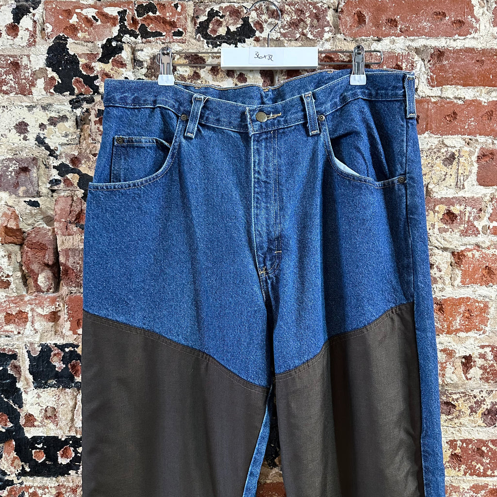 Wrangler Mens 36x32 Jeans