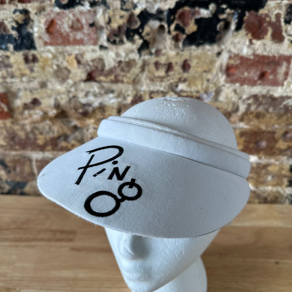 Vintage Ping Womens Visor