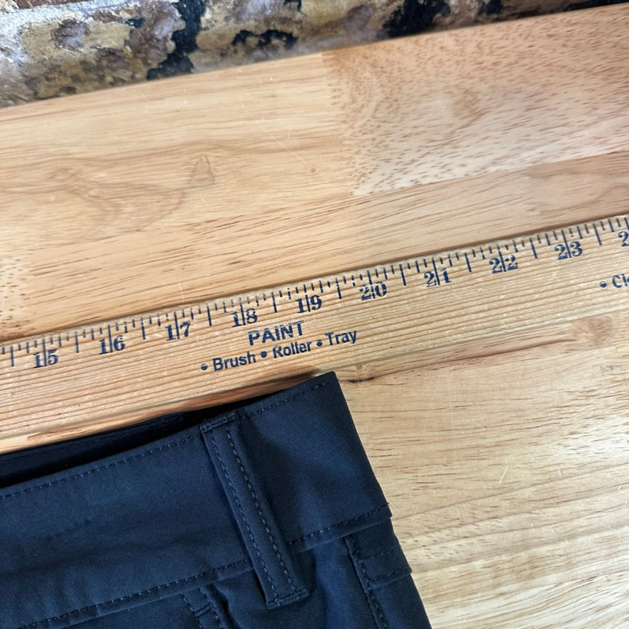 Magellan Mens 36 Black Pants