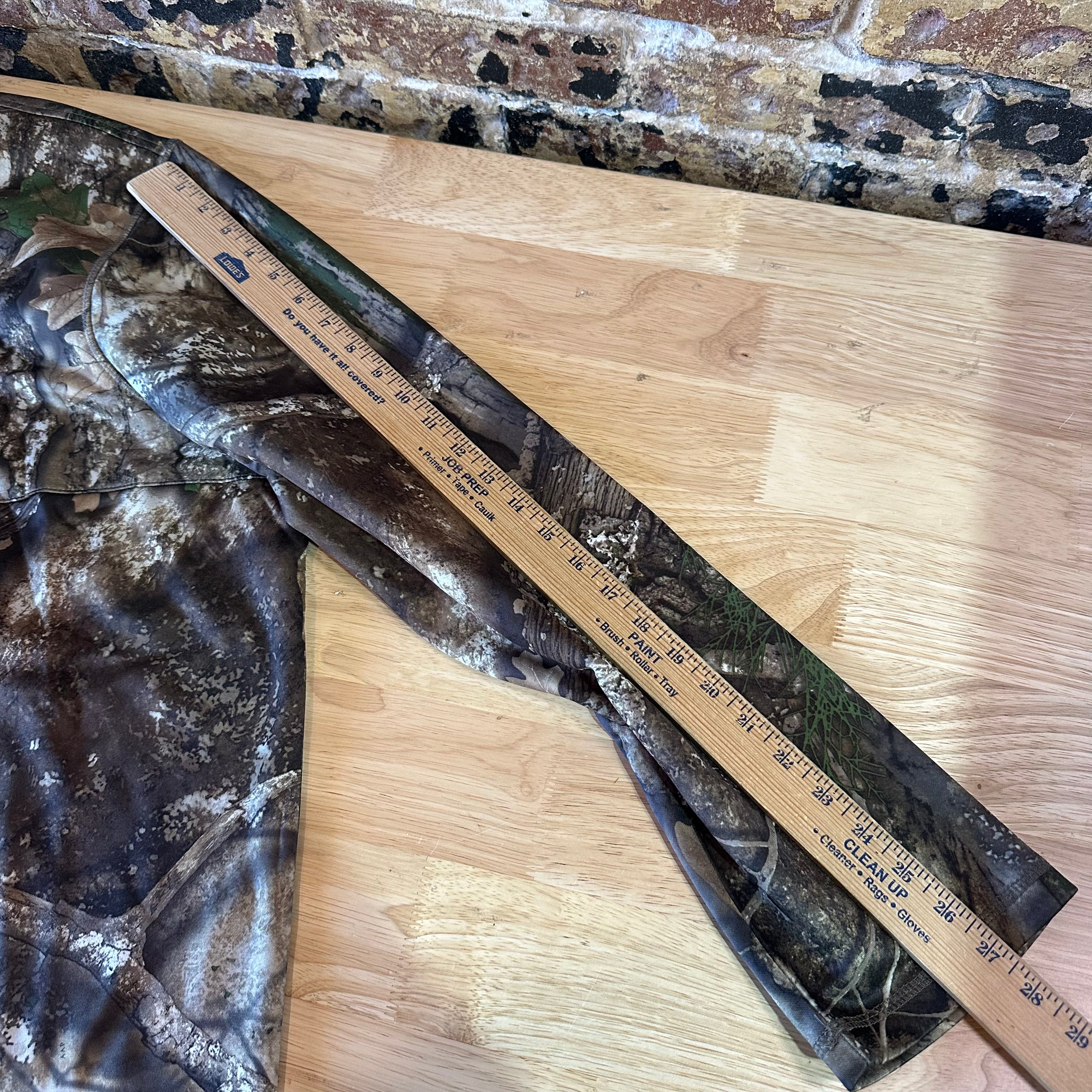 Magellan Mens 3XL Camo Pulover NEW